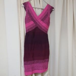 Bodycon Dress